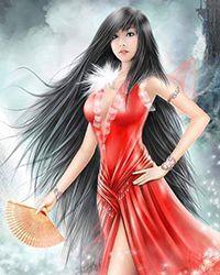 女领导的仕途沉浮