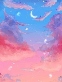 我把自己献给了爱情