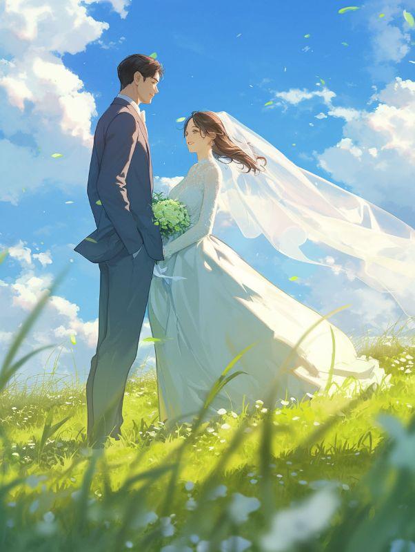 夏日晚风