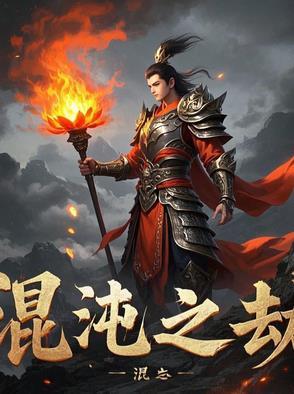 宝莲灯开局